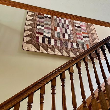 Hill House Bed And Breakfast Loretto Екстер'єр фото